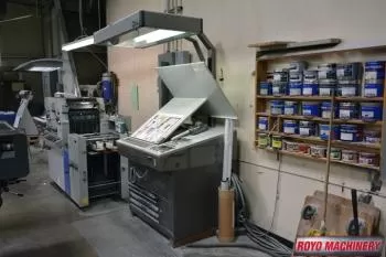 Heidelberg MOF