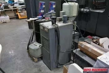 Heidelberg MOF