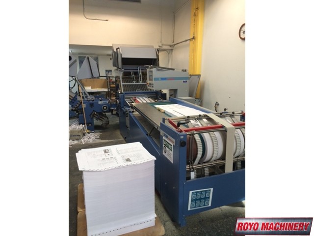 MBO B-30 / 664R