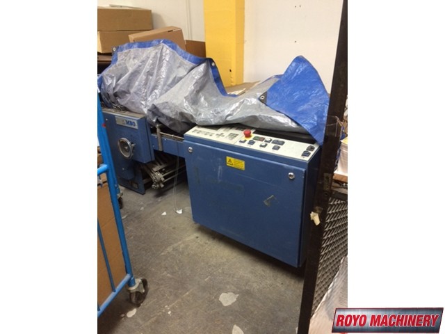 MBO B-30 / 664R