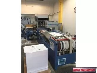 MBO B-30 / 664R