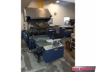 MBO B-30 / 664R