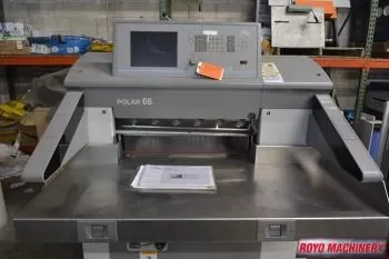 Polar 66