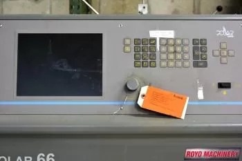 Polar 66