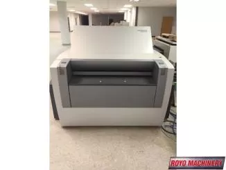 Heidelberg Suprasetter 105