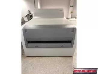 Heidelberg Suprasetter 105