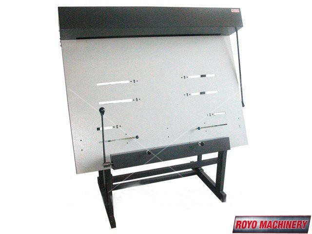 Printer's Parts & Equiipment PPE-425-300
