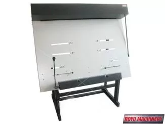Printer's Parts & Equiipment PPE-425-300