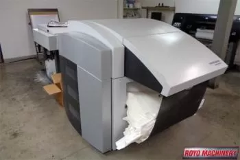 Heidelberg Suprasetter 75