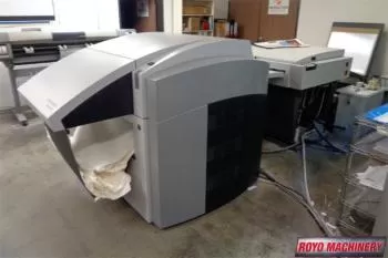 Heidelberg Suprasetter 75