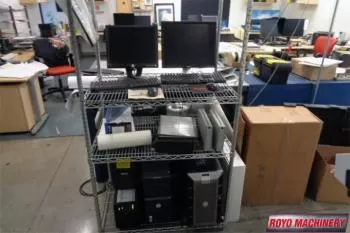 Heidelberg Suprasetter 75