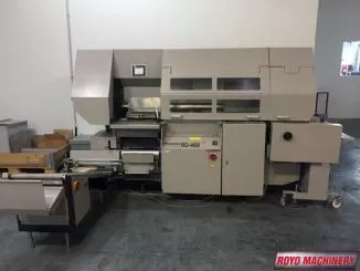 Horizon BQ-460