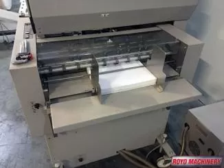Horizon BQ-460