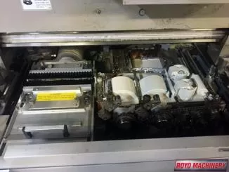 Horizon BQ-460