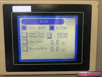 Horizon BQ-460