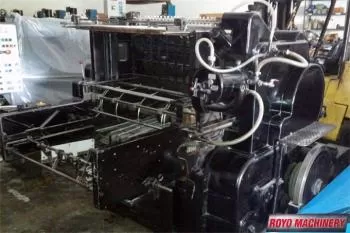 Heidelberg SBG