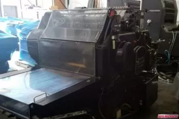 Heidelberg SBG