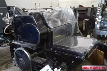 Heidelberg SBG