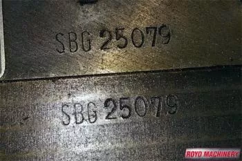 Heidelberg SBG