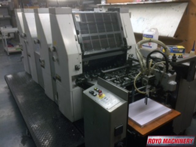 Hamada B452A