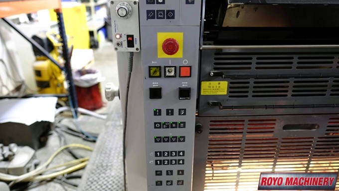 Hamada B452A