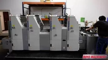 Hamada B452A
