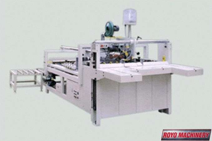 Royo Machinery RZXJ-2800