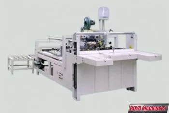 Royo Machinery RZXJ-2800