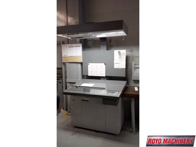 Komori L 428