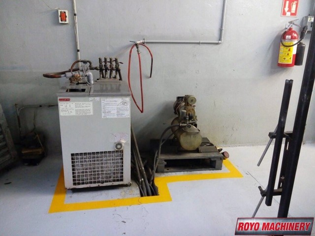 Komori L 428