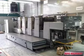 Komori L 428