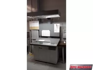 Komori L 428