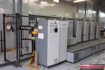Komori L 428