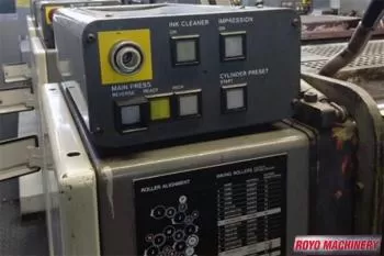 Komori L 428