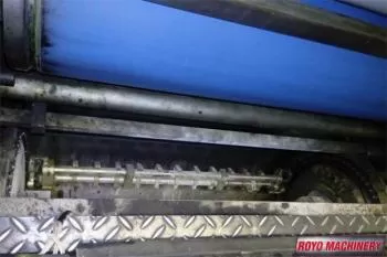 Komori L 428