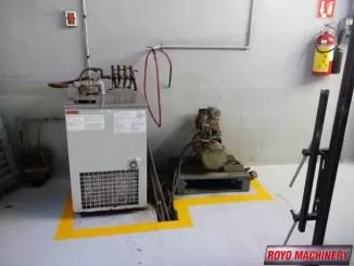 Komori L 428