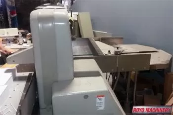 Polar 115 EMC MON