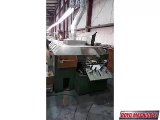 Muller Martini Panda