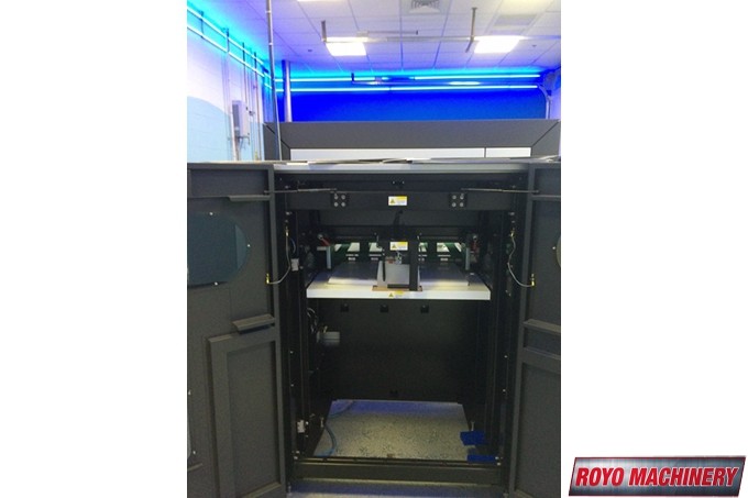 Scodix S74 Pro