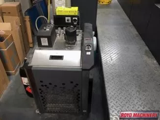 Heidelberg Speedmaster SM 52-4