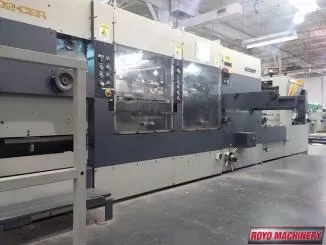 Bobst SP 1020 CE
