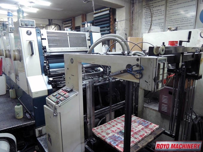 Komori L 426
