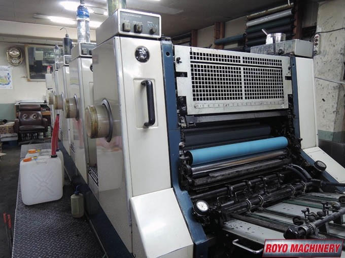 Komori L 426
