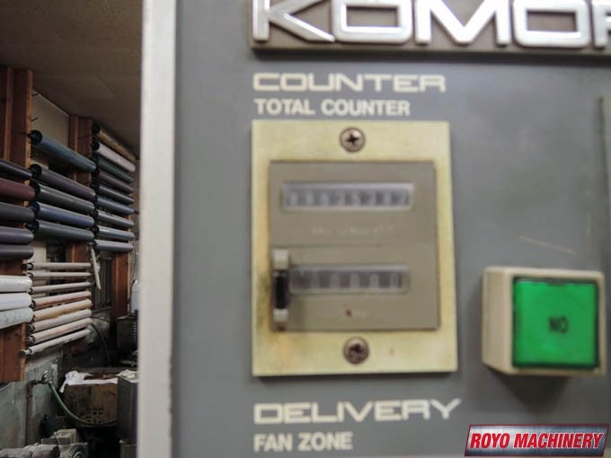 Komori L 426