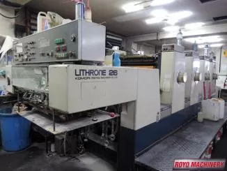 Komori L 426