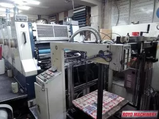 Komori L 426
