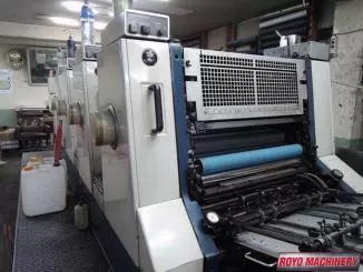 Komori L 426