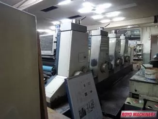 Komori L 426