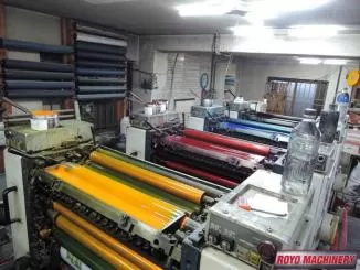 Komori L 426