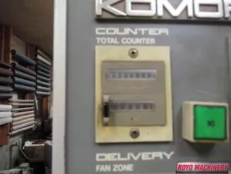 Komori L 426